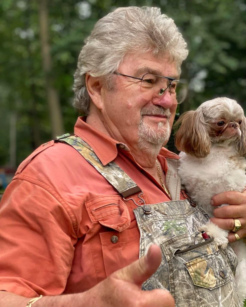 Ralph Ronald Nissen Profile Photo