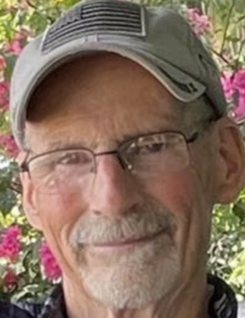George Parsons