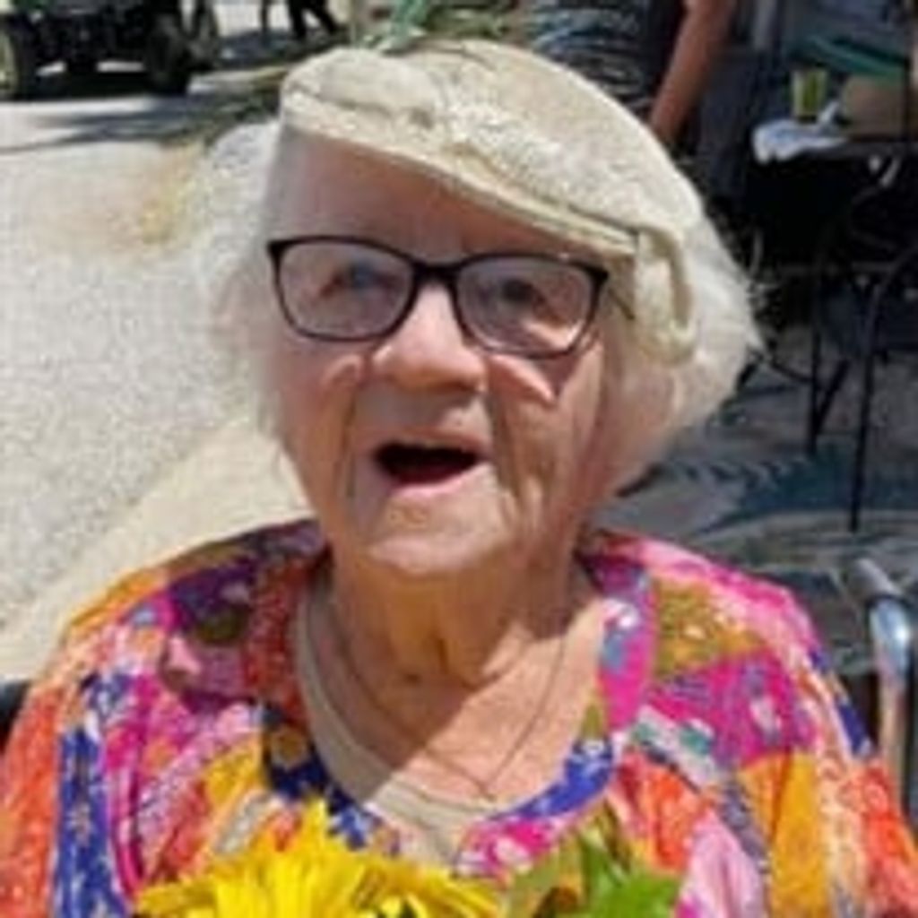Elsie I. Dool