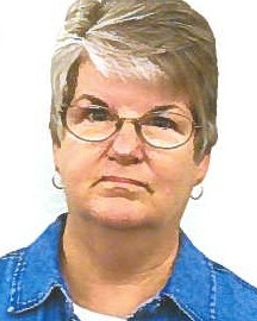 Sylvia Jean Alsip