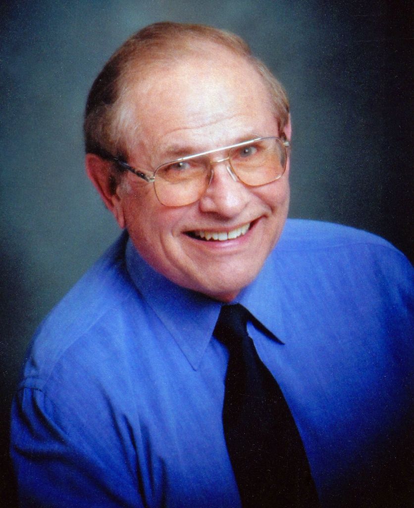 Thomas Fielding Ahern Sr.