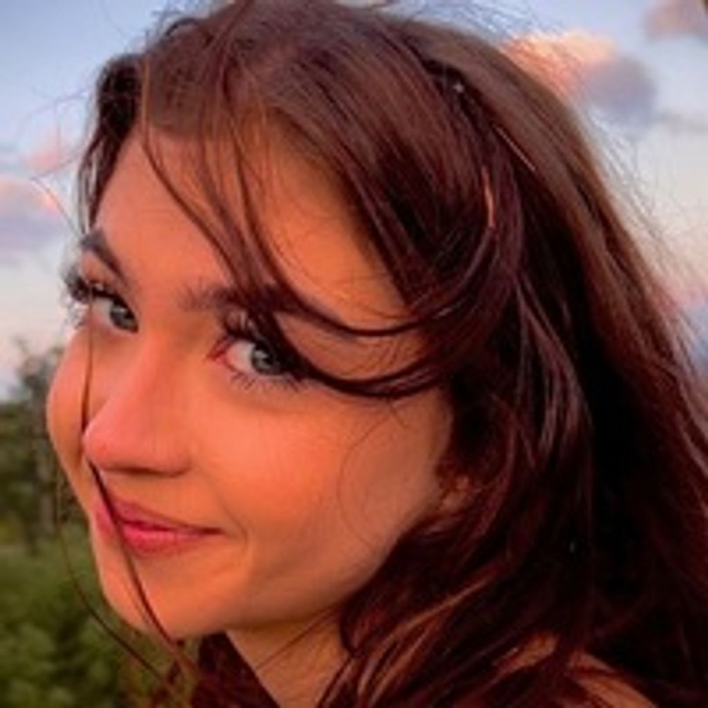 Sara Elizabeth Carver Profile Photo
