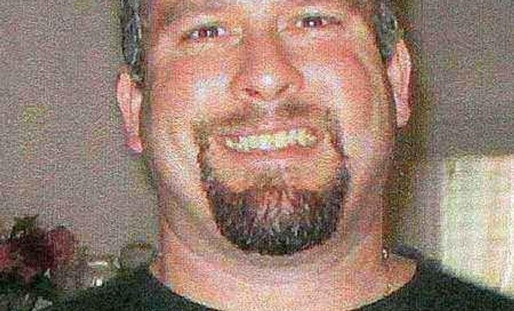 Timothy S. Henry