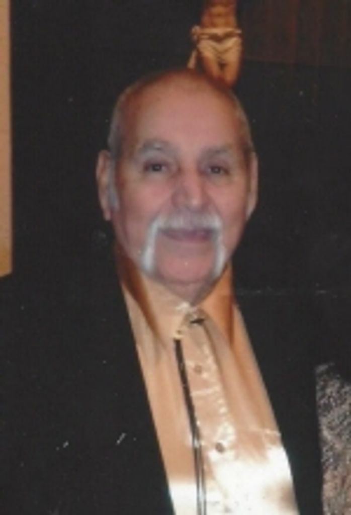 Joseph Delarosa Sr.