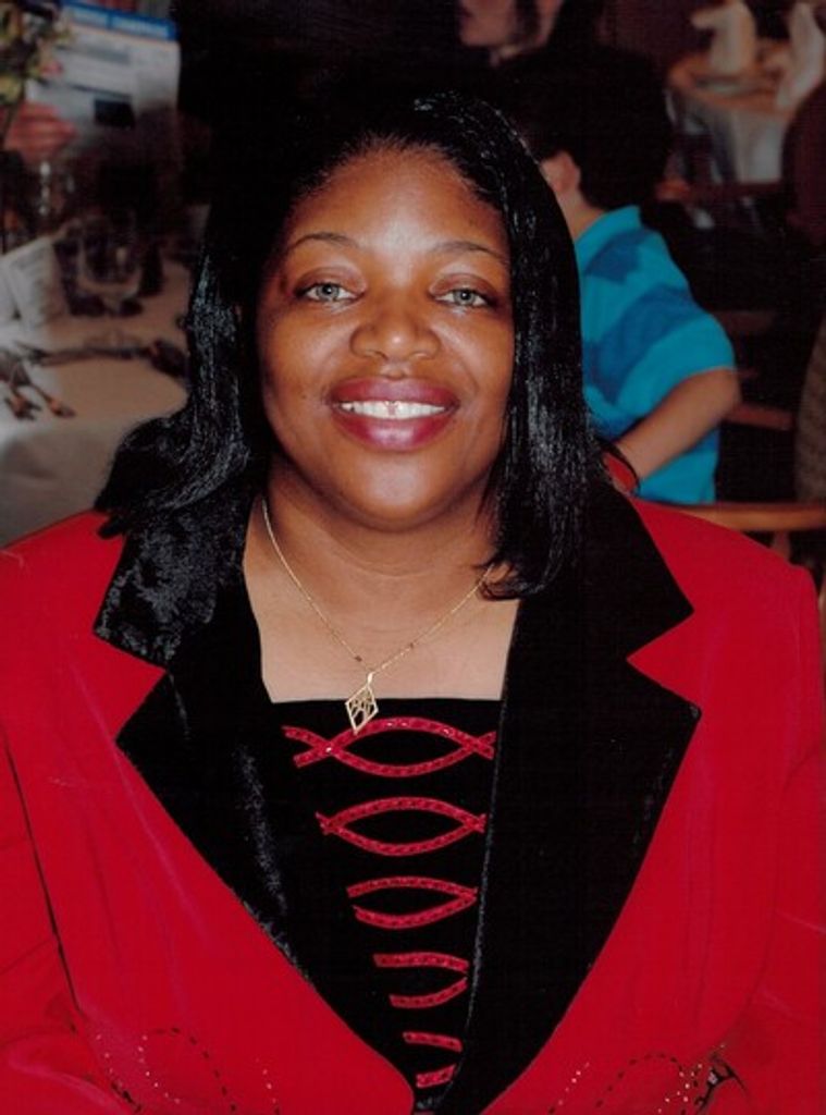 Patricia Adams Profile Photo