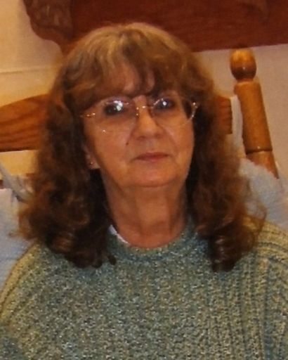 Peggy Butler's obituary image