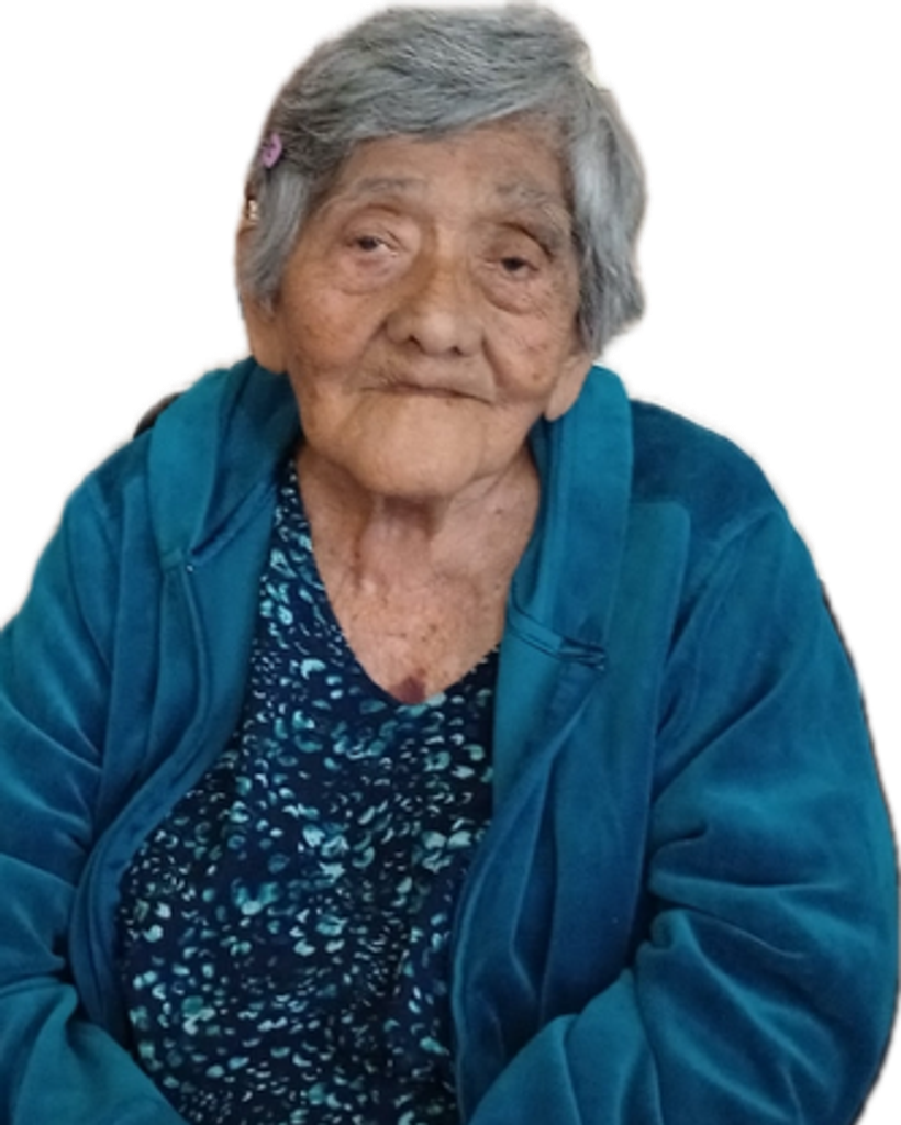 Ofelia Rangel Arellano