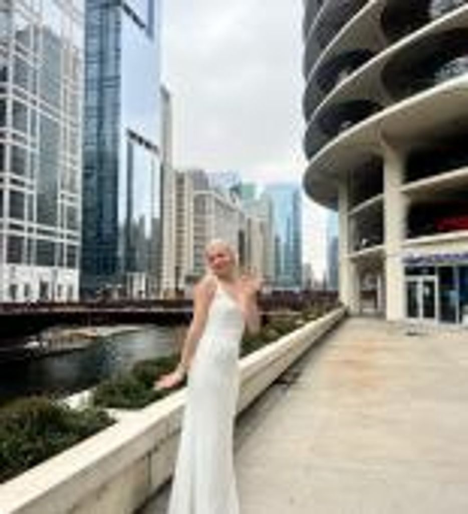 Annabelle Rose Forney