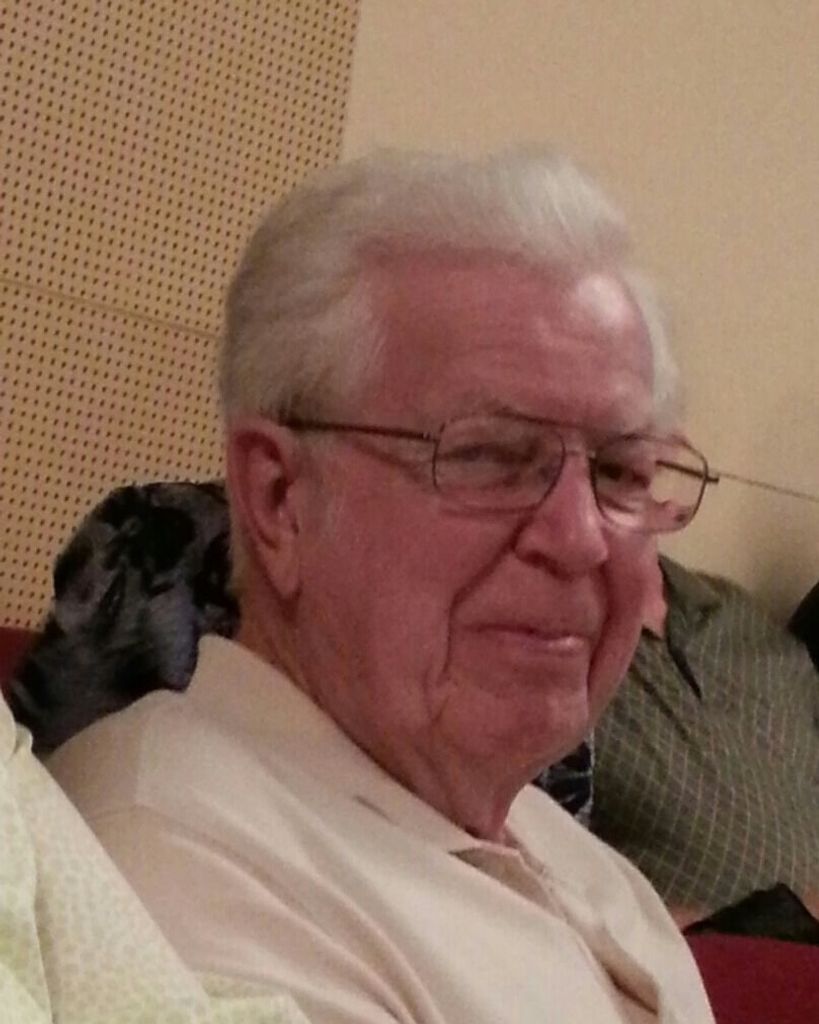 Carl Lowery