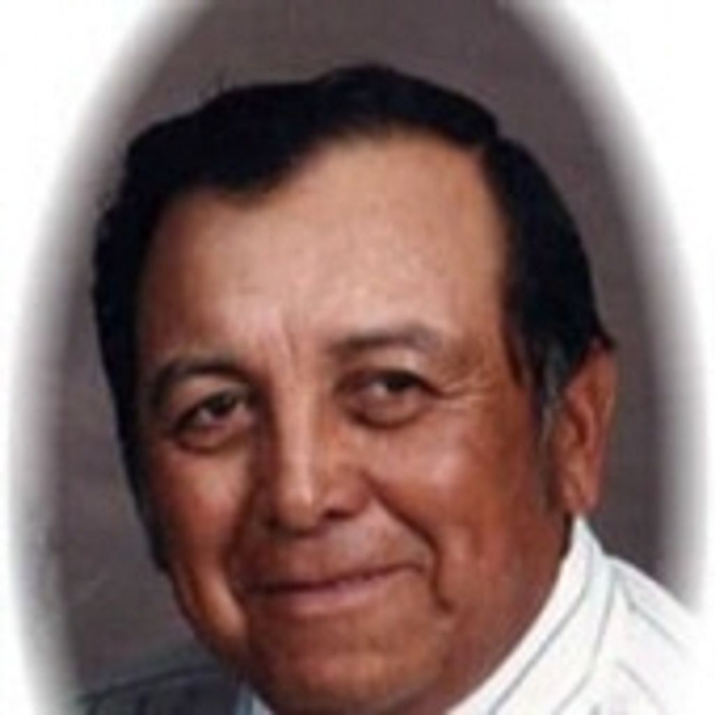 Juan "Johnnie" Rodriguez