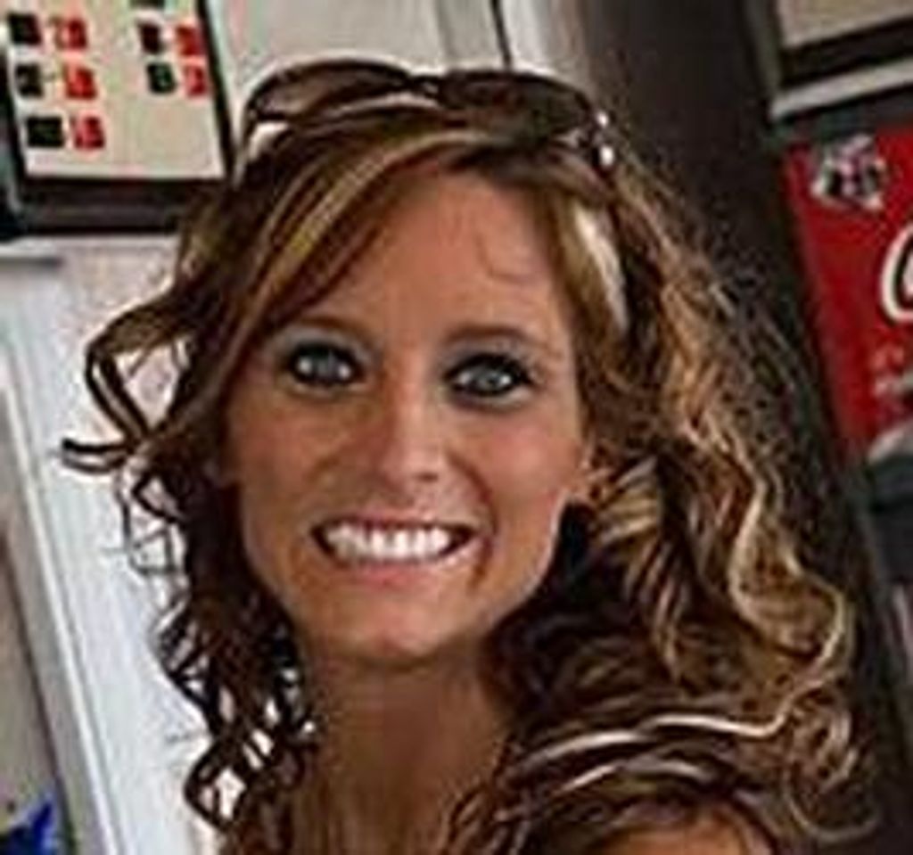 Lindsey Marie Morrison