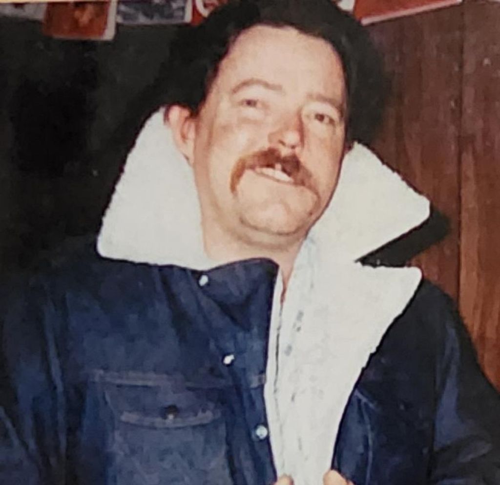 Rob Jackson Profile Photo