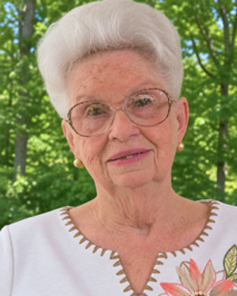 Wilma Lee Walker Fite