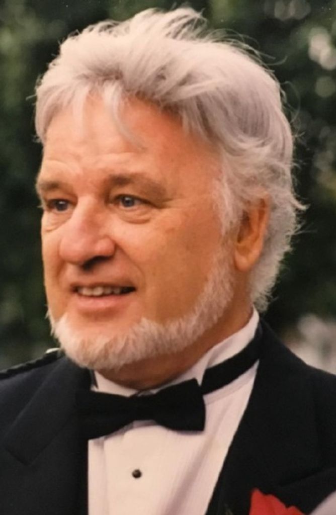 Francis "Murray" Berrie Profile Photo