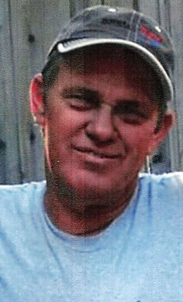 Russell Duane Swanson Profile Photo