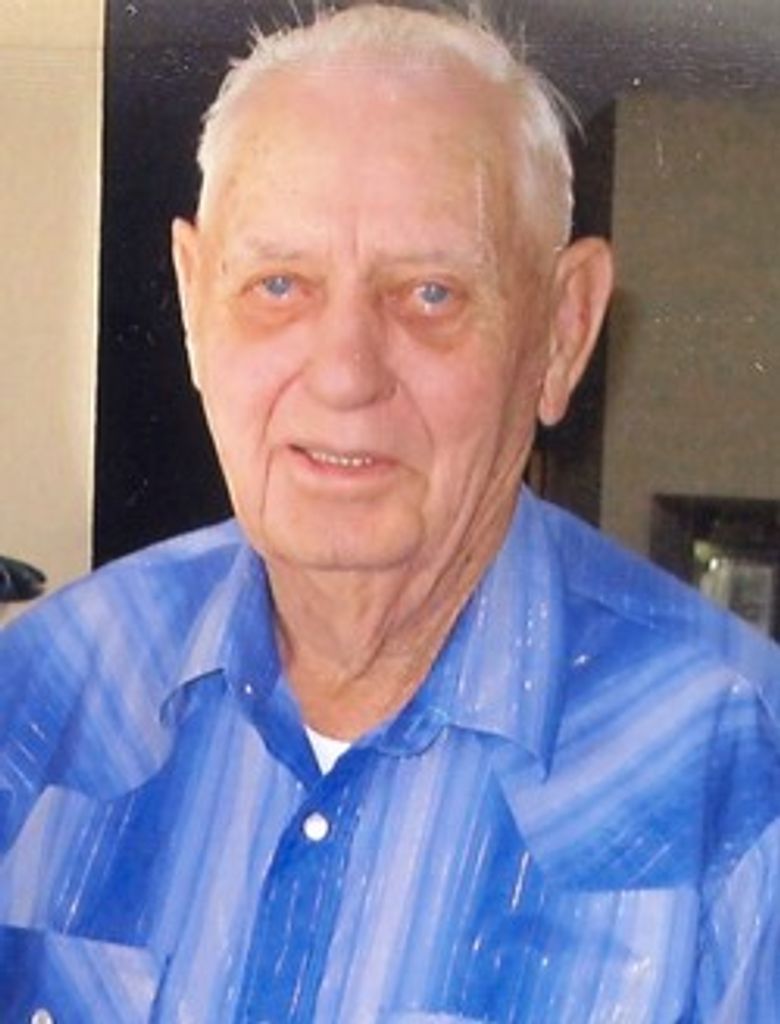 Robert C. Peterson