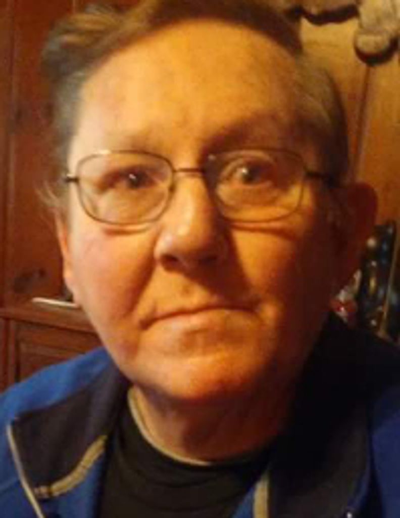 Kenneth  Robert Heady