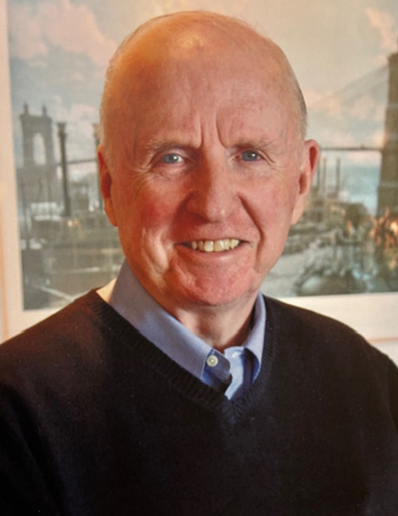 John W Craig Profile Photo