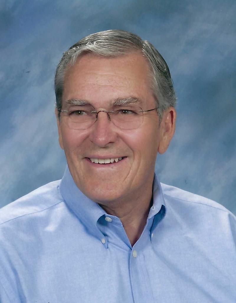 Robert "Bob" Barnes Summers Profile Photo