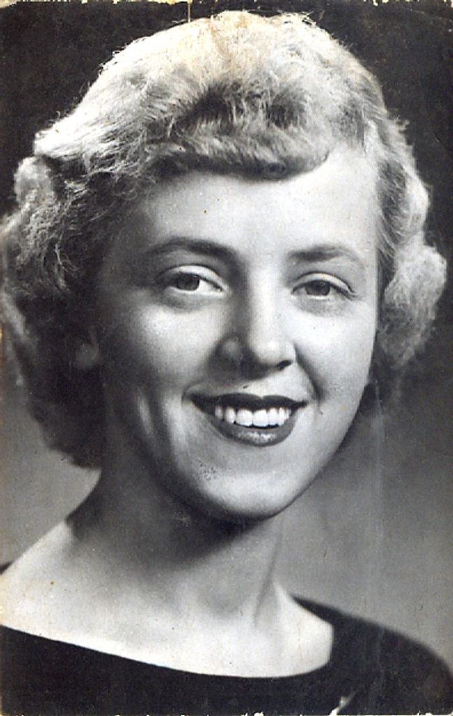 Joanne M. Granito
