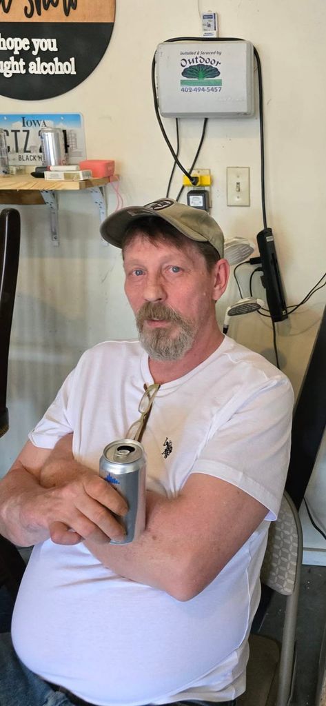 Sean Hegarty Profile Photo