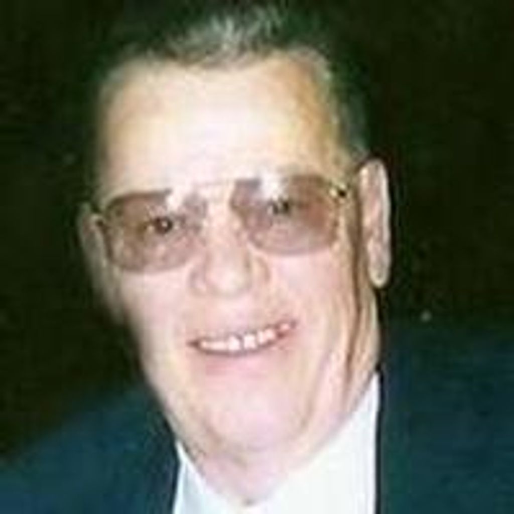 Arnold "Arnie" Burbach