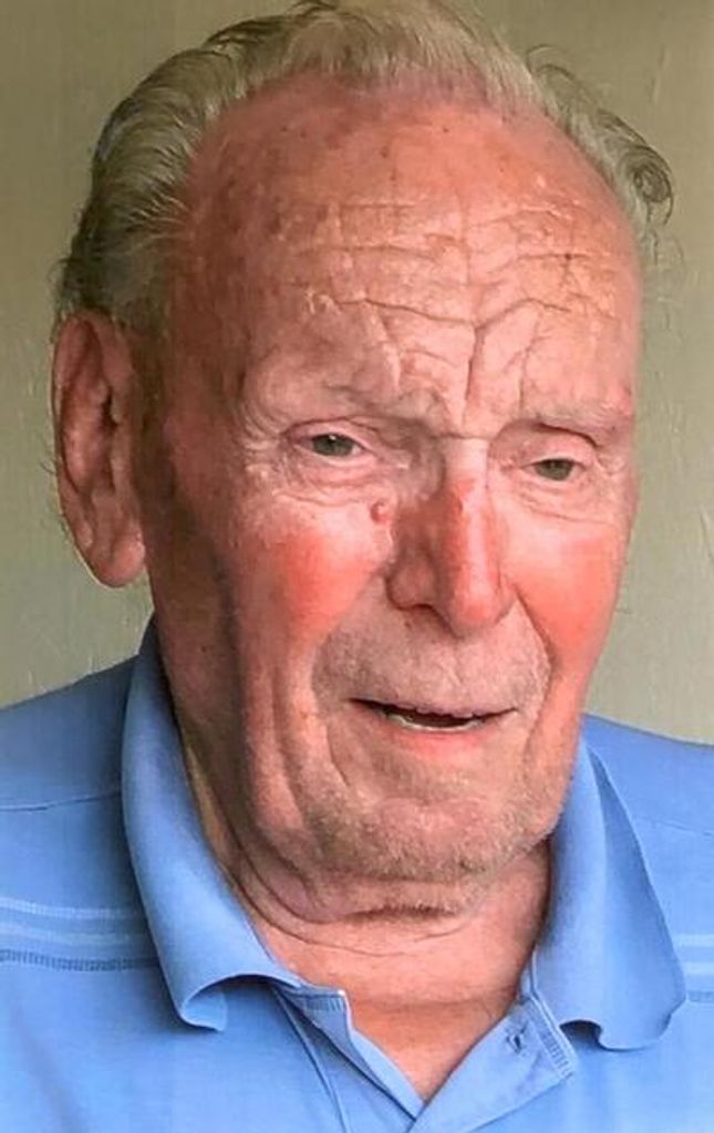 Bernard E. Miller Profile Photo