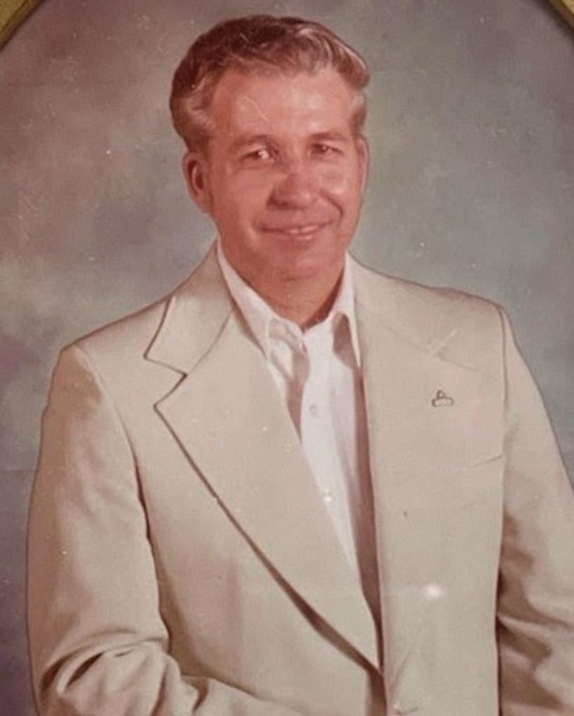 William Edward Brown