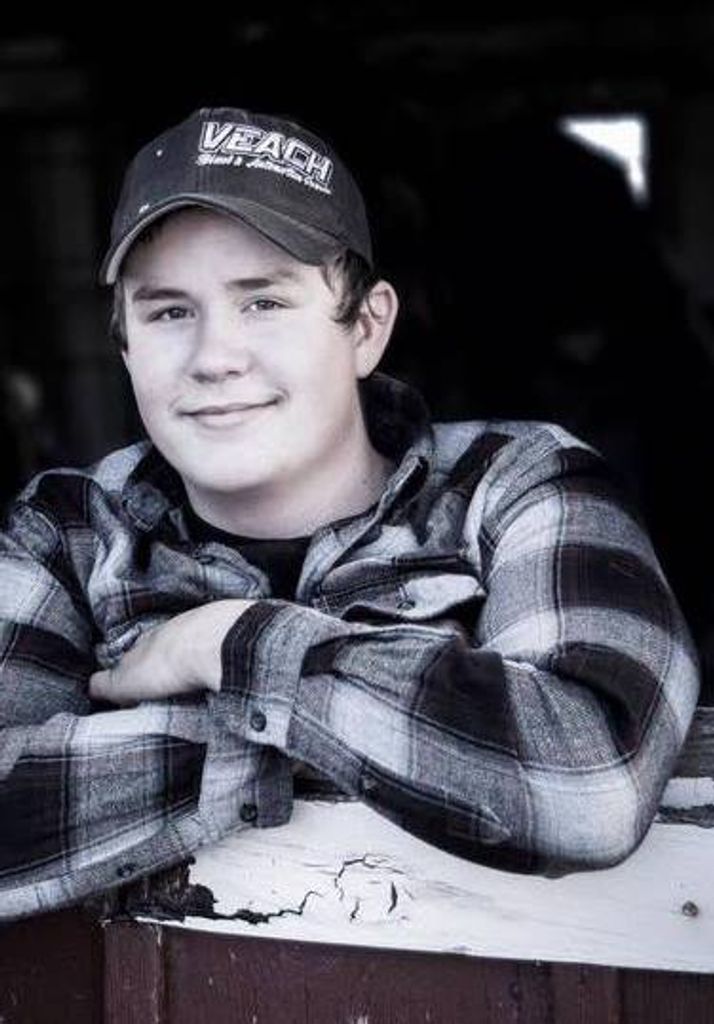 Tyler Jordan Bohannon Profile Photo