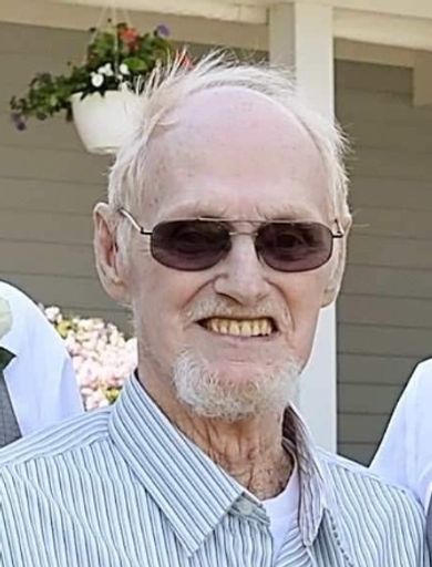 Hugh Douglas Macarthur Profile Photo
