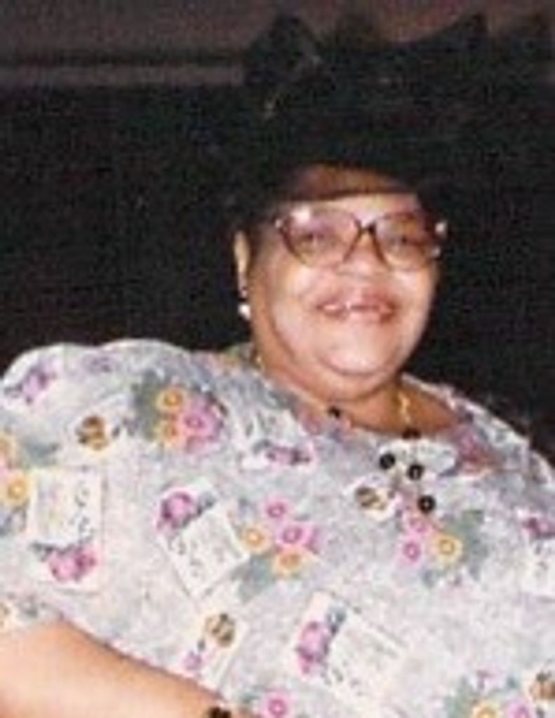 Evangelist Dorothy L. Cunningham