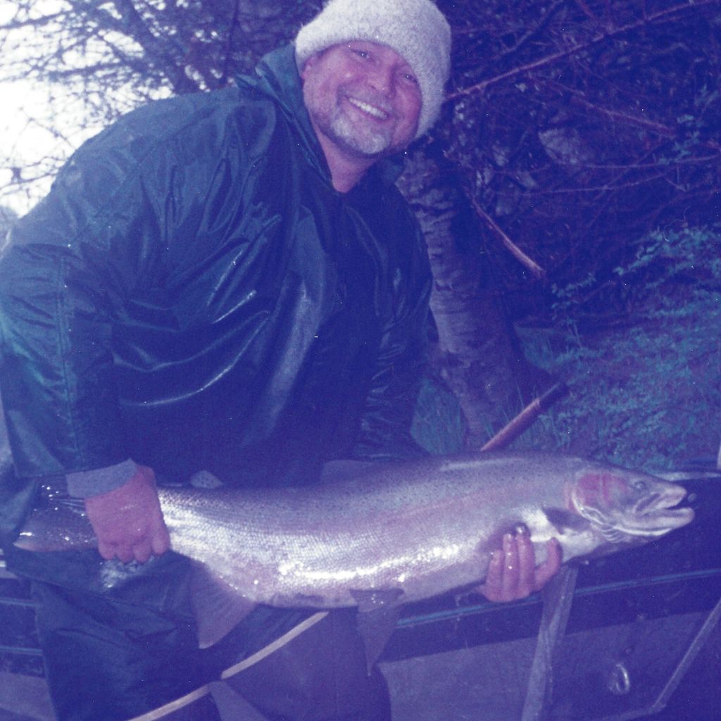 Ronald Lee Spellman Profile Photo