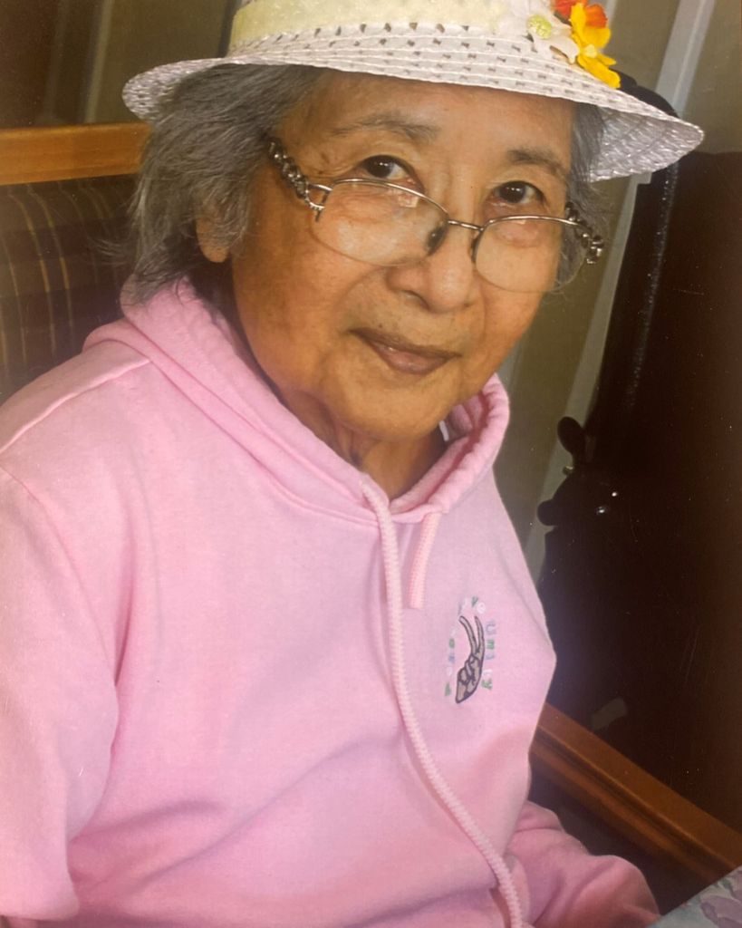 Mable Jean Otipoby Profile Photo