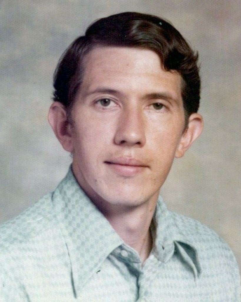 Jimmy Simcox Profile Photo
