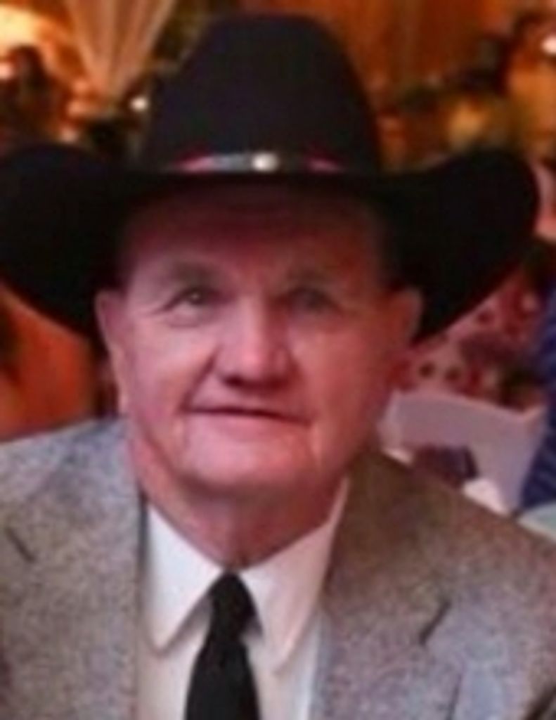 David Patrick "Pat" Bowen