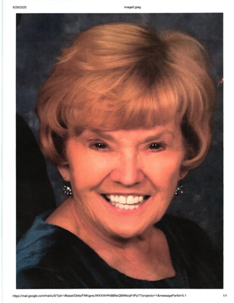 Lynette Norton Profile Photo