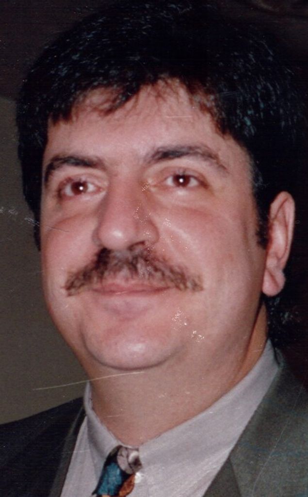 Damon P. Nick Profile Photo