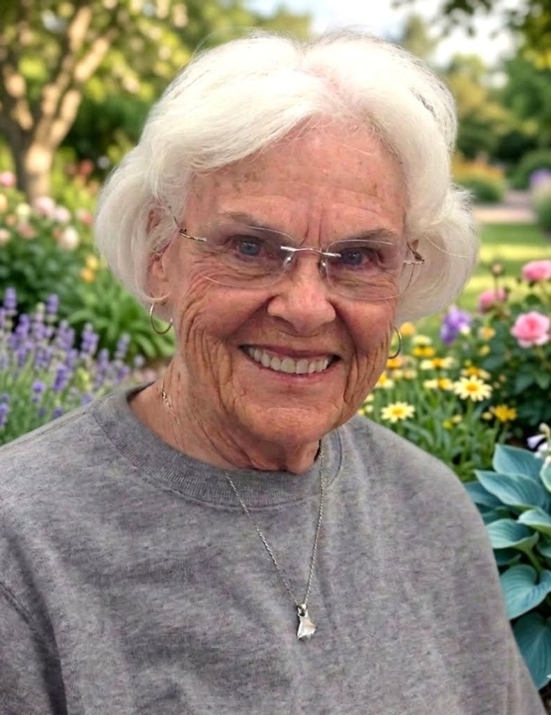 Glenna Evans Profile Photo