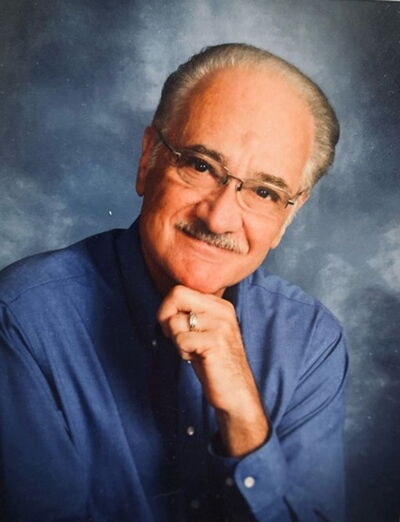 Richard Frank Porro Sr. Profile Photo
