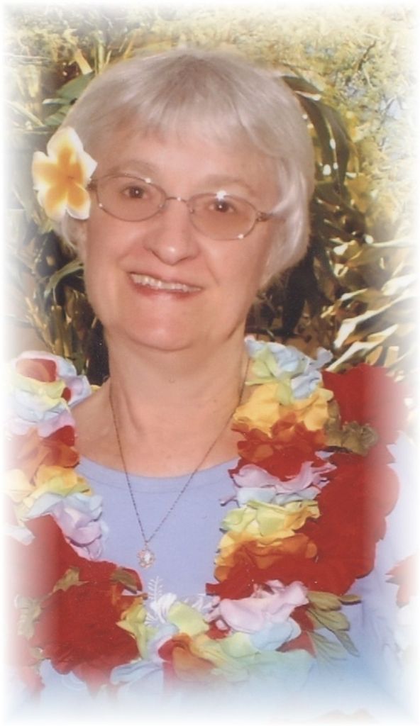 Suellen Steele (Secker)