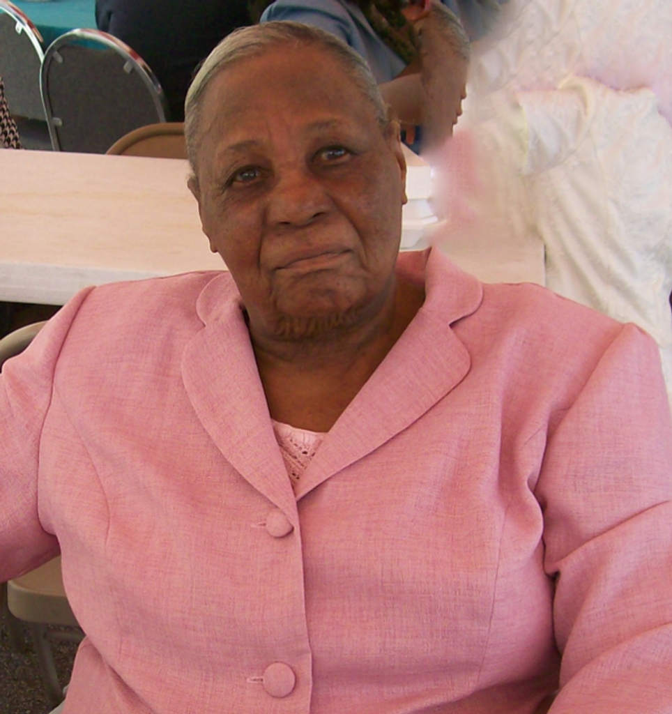 Marie Catherine Emmanuel