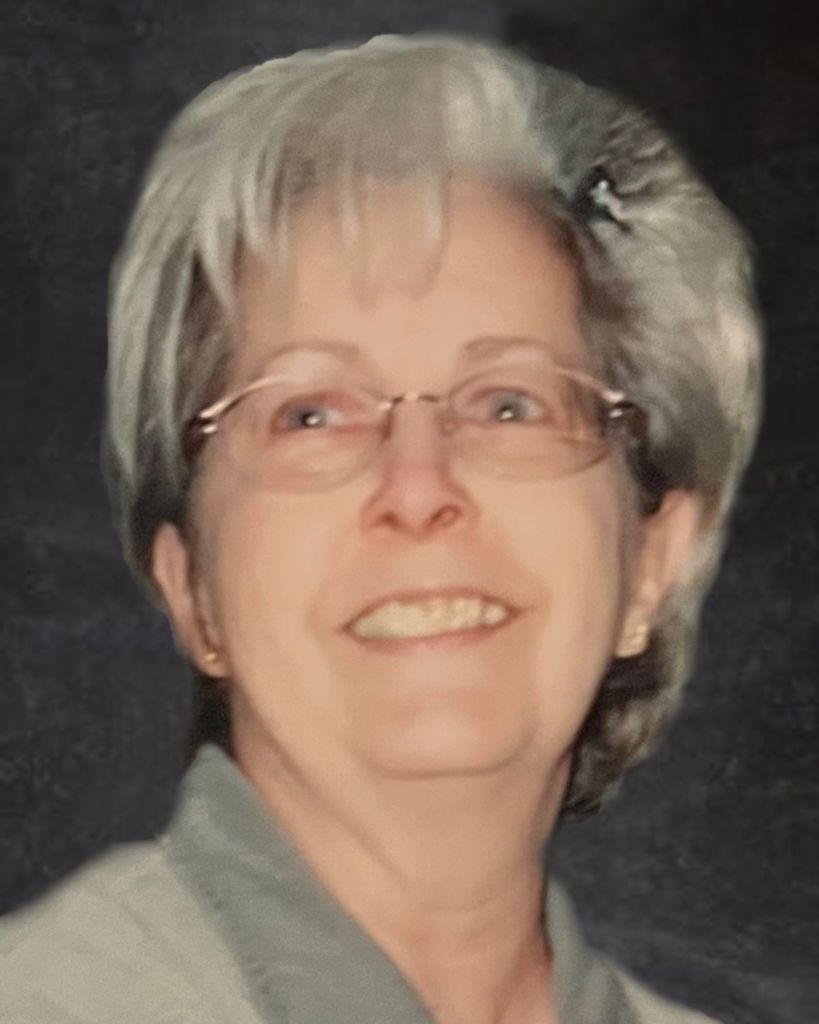 Carole Lee Segraves Davis