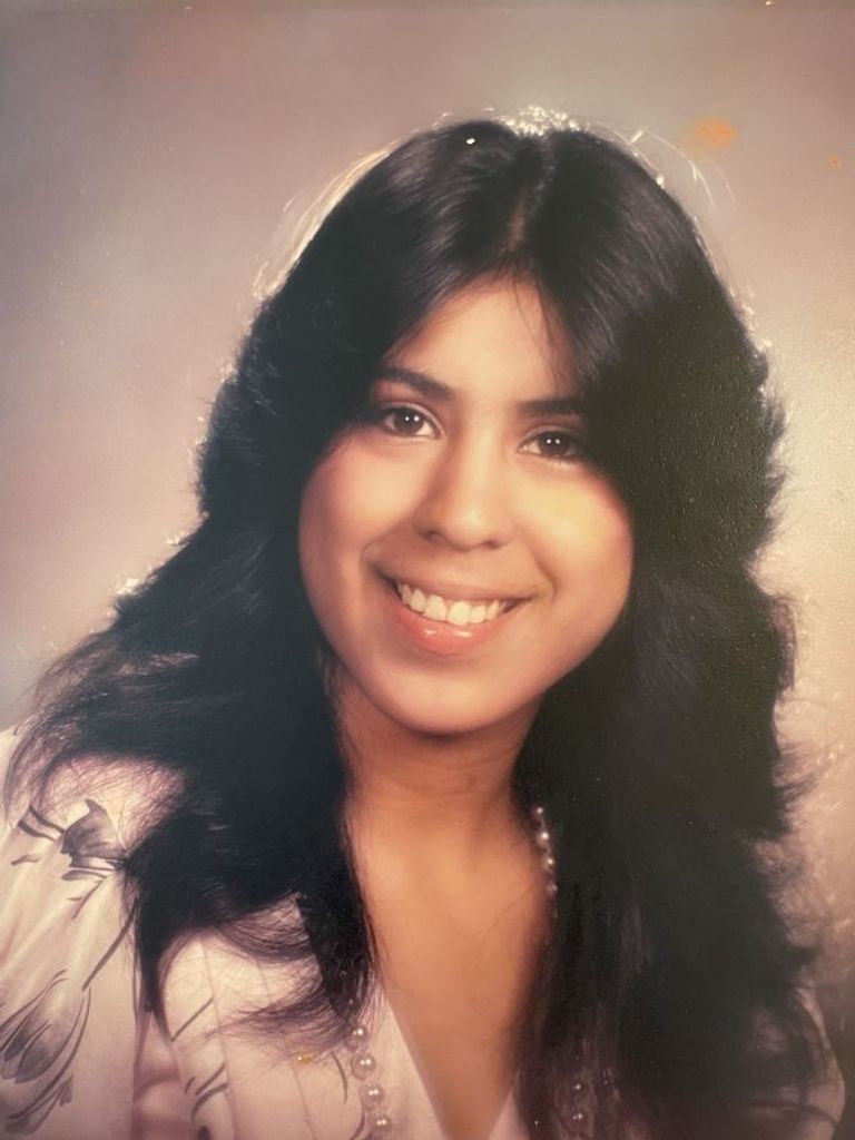 Sylvia Christina Montejano