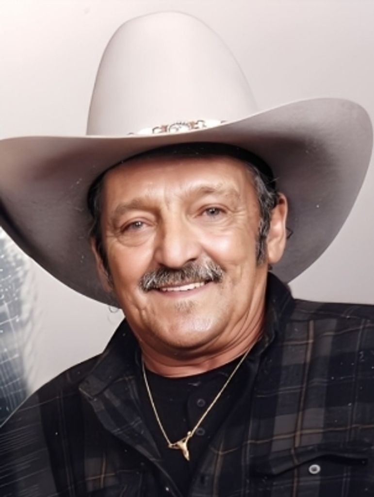 Johnnie 'Gato' Joseph Martinez