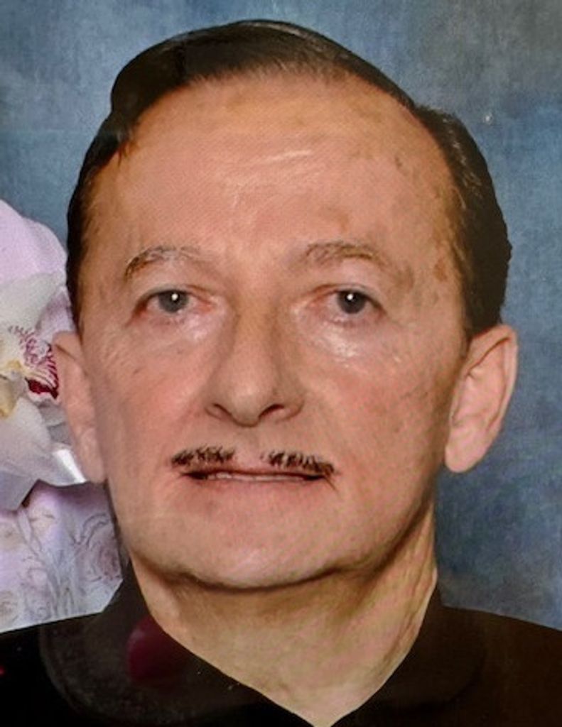 Edward Leroy "Ed" Ellars