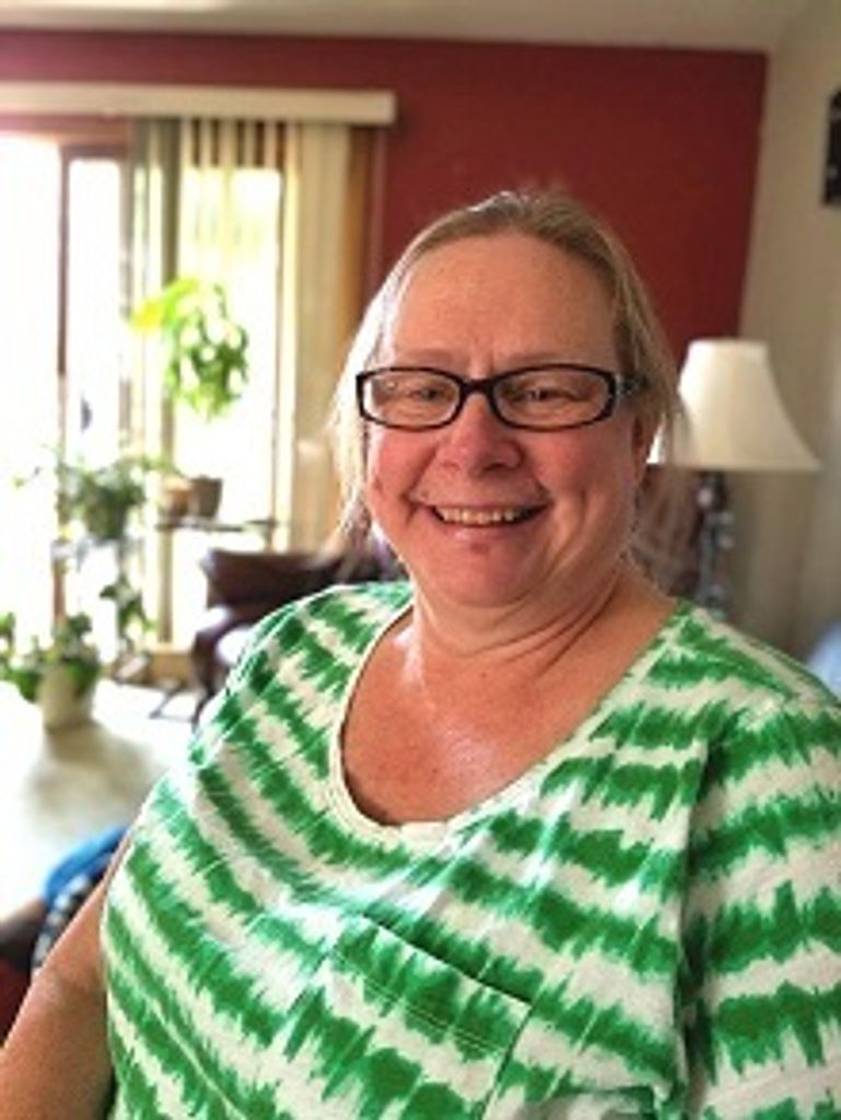 Lucille Mae Rodgers Profile Photo