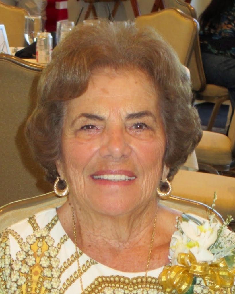 Joan Mavis Brandt Profile Photo