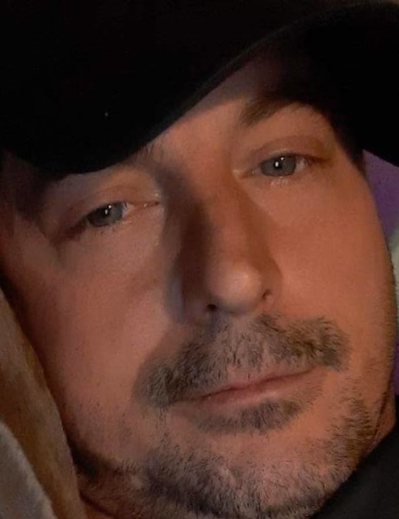 Christopher Eugene Phillips Profile Photo