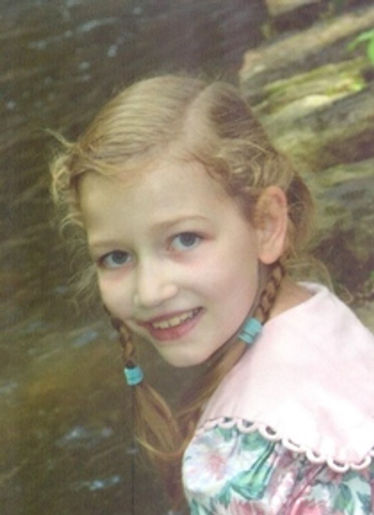 Carissa Dawn Weaver Profile Photo