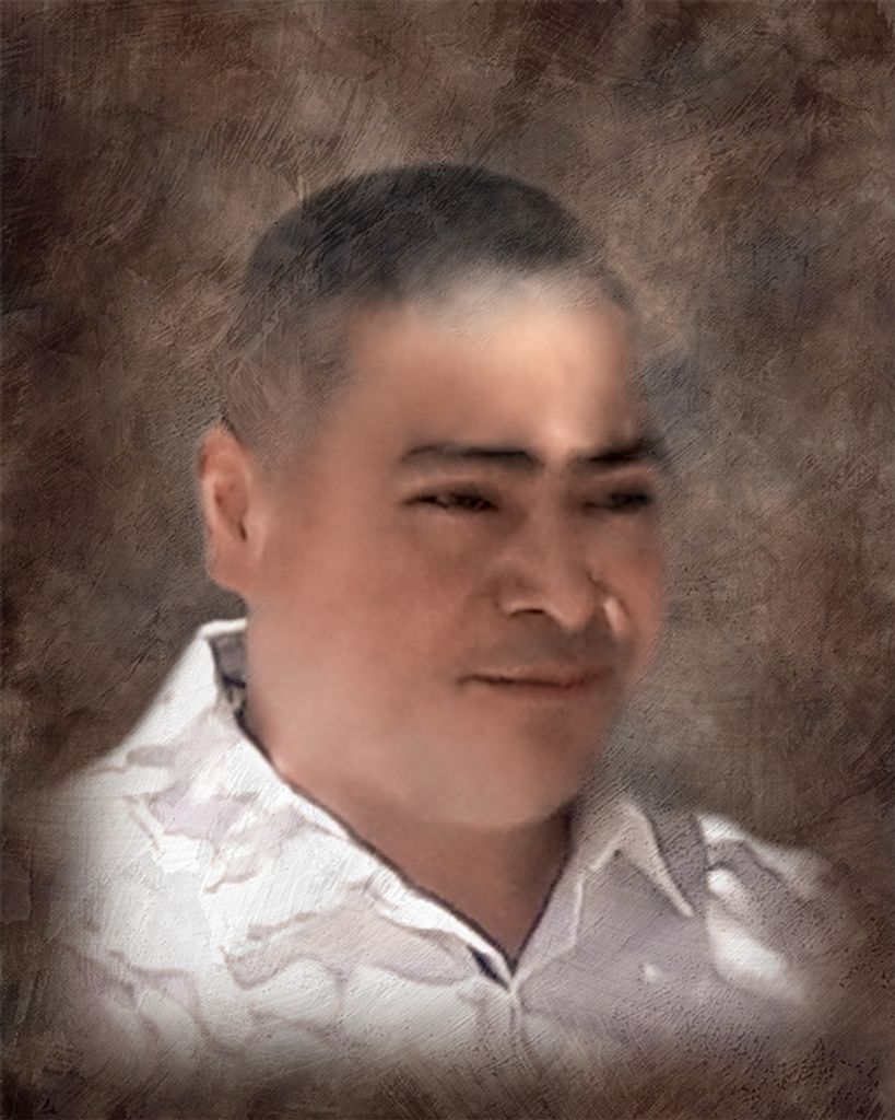 Fabian Mendoza, Oscar E.
